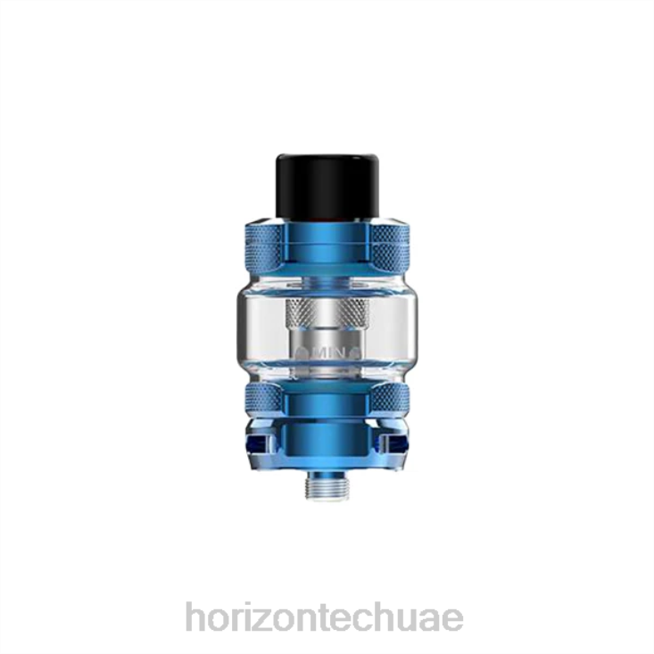 HorizonTech Falcon دبابة أسطورة أزرق HLP04187 | Horizon Tech Coils