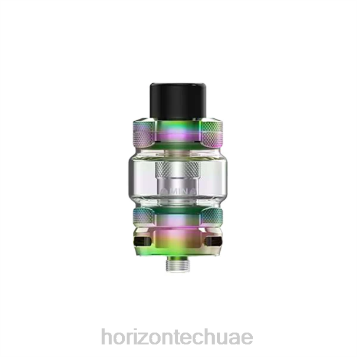 HorizonTech Falcon دبابة أسطورة قوس المطر HLP04188 | Horizon Tech Vape Tank